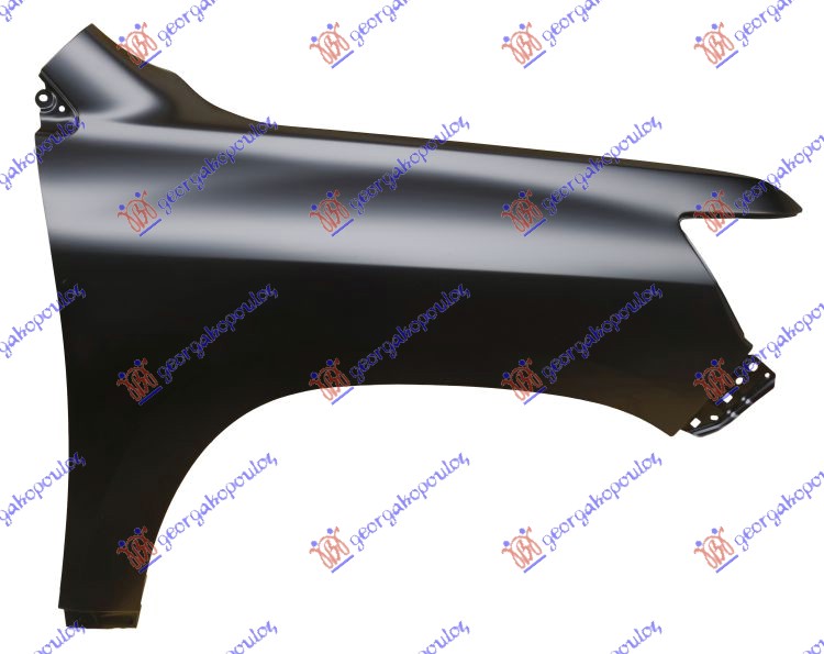 ΦΤΕΡΟ ΕΜΠΡΟΣ ΔΕΞ