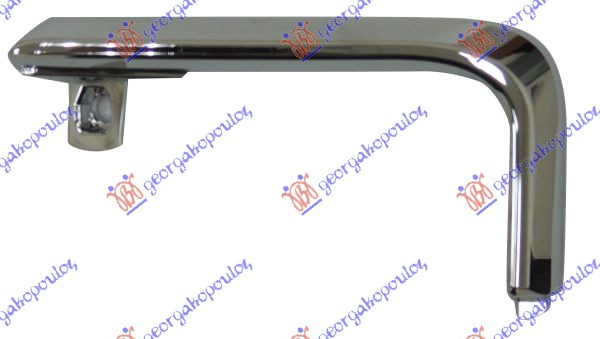 ΔΙΑΚΟΣΜΗΤΙΚΟ ΔΙΧΤΥΟΥ ΠΡΟΦΥΛΑΚΤΗΡΑ ΕΜΠΡΟΣ ΑΝΩ ΧΡΩΜΙΟ ΑΡ