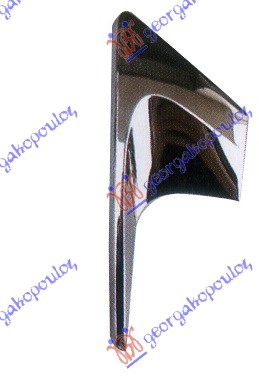 ΔΙΑΚΟΣΜΗΤΙΚΟ ΔΙΧΤΥΟΥ ΠΡΟΦΥΛΑΚΤΗΡΑ ΕΜΠΡΟΣ ΚΑΤΩ ΧΡΩΜΙΟ ΑΡ