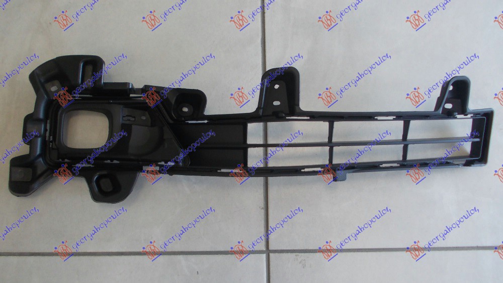 ΔΙΧΤΥ ΠΡΟΦΥΛΑΚΤΗΡΑ ΕΜΠΡΟΣ (ΜΕ ΤΡΥΠΑ ΓΙΑ ΠΡΟΒΟΛΕΑ) ΔΕΞ