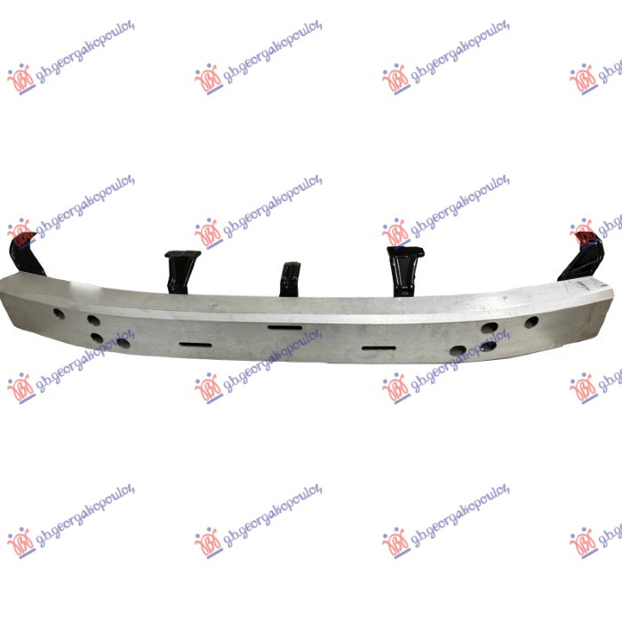 ΤΡΑΒΕΡΣΑ ΠΡΟΦΥΛΑΚΤΗΡΑ ΕΜΠΡΟΣ (ΑΛΟΥΜΙΝΙΟ)