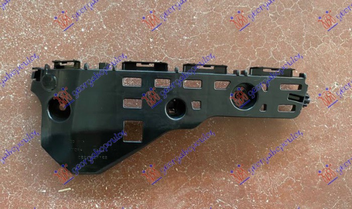 ΒΑΣΗ ΠΡΟΦΥΛΑΚΤΗΡΑ ΕΜΠΡΟΣ ΠΛΑΙΝΗ ΠΛΑΣΤΙΚΗ ΔΕΞ