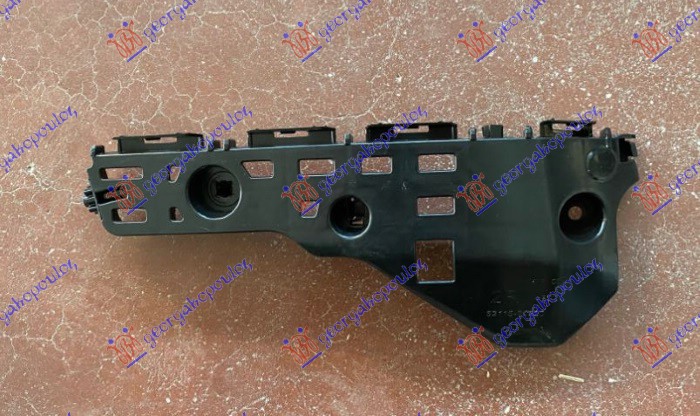 ΒΑΣΗ ΠΡΟΦΥΛΑΚΤΗΡΑ ΕΜΠΡΟΣ ΠΛΑΙΝΗ ΠΛΑΣΤΙΚΗ ΑΡ