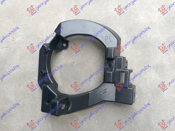 ΒΑΣΗ ΠΡΟΒΟΛΕΑ ΠΛΑΣΤΙΚΗ ΑΡ