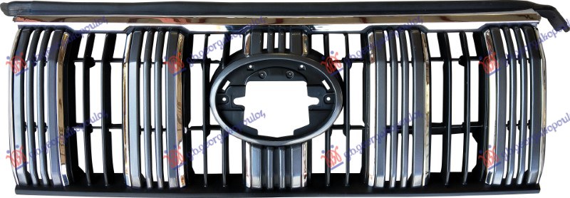 ΜΑΣΚΑ ΧΡΩΜΙΟ/ΑΣΗΜΙ