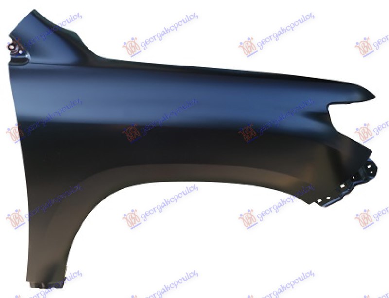 ΦΤΕΡΟ ΕΜΠΡΟΣ (ΧΩΡΙΣ ΤΡΥΠΑ ΓΙΑ ΦΛΑΣ) ΔΕΞ