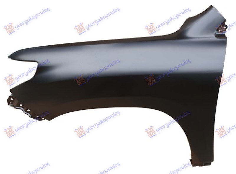 ΦΤΕΡΟ ΕΜΠΡΟΣ (ΧΩΡΙΣ ΤΡΥΠΑ ΓΙΑ ΦΛΑΣ) ΑΡ