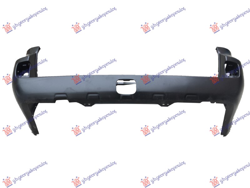 ΠΡΟΦΥΛΑΚΤΗΡΑΣ ΠΙΣΩ (ΜΕ ΤΡΥΠΑ ΓΙΑ ΚΟΤΣΑΔΟΡΟ)