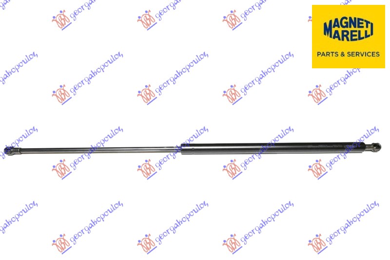 ΑΜΟΡΤΙΣΕΡ ΜΠΑΓΚΑΖ (632L-280N) (MARELLI)