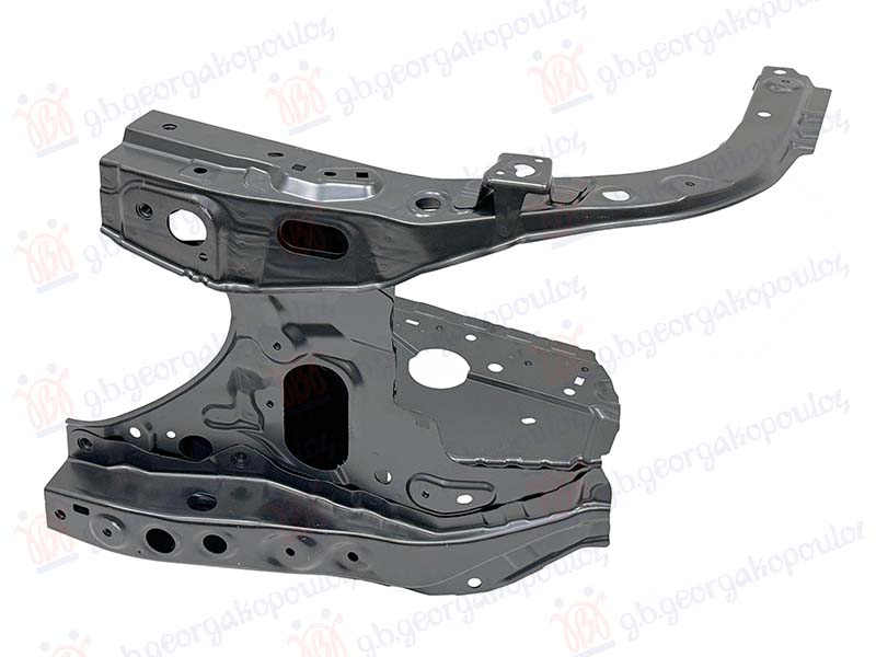 ΦΑΝΟΣΤΑΤΗΣ ΕΜΠΡΟΣ ΜΕΤΑΛΛΙΚΟΣ ΑΡ