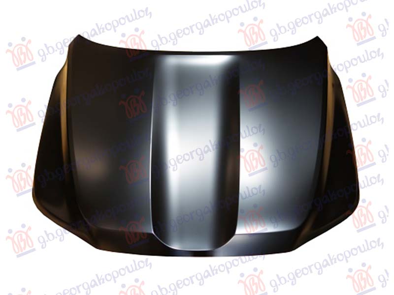 ΚΑΠΟ ΕΜΠΡΟΣ (ΑΛΟΥΜΙΝΙΟ)