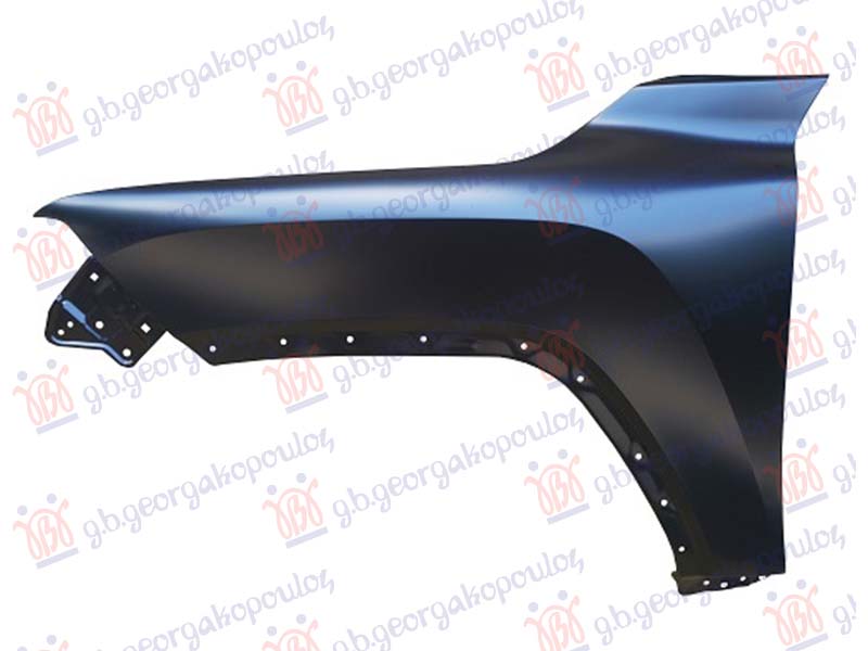 ΦΤΕΡΟ ΕΜΠΡΟΣ (ΑΛΟΥΜΙΝΙΟ) ΑΡ