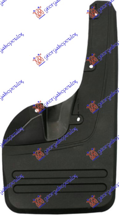 ΛΑΣΠΩΤΗΡΑΣ ΕΜΠΡΟΣ 4WD ΔΕΞ