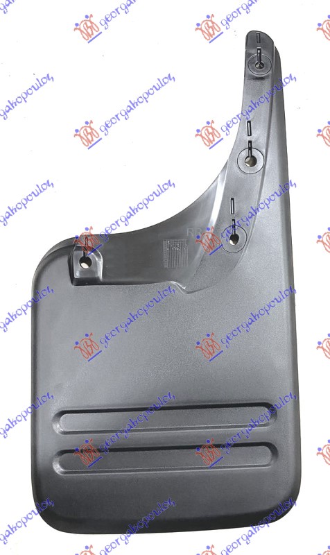 ΛΑΣΠΩΤΗΡΑΣ ΠΙΣΩ 2WD ΔΕΞ