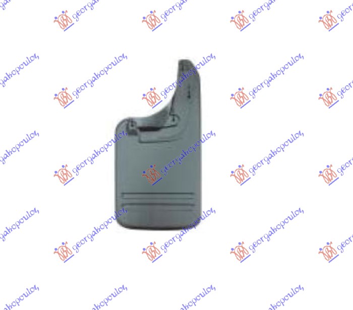 ΛΑΣΠΩΤΗΡΑΣ ΠΙΣΩ 4WD (ΜΕ ΦΡΥΔΙΑ ΣΤΑ ΦΤΕΡΑ) ΔΕΞ