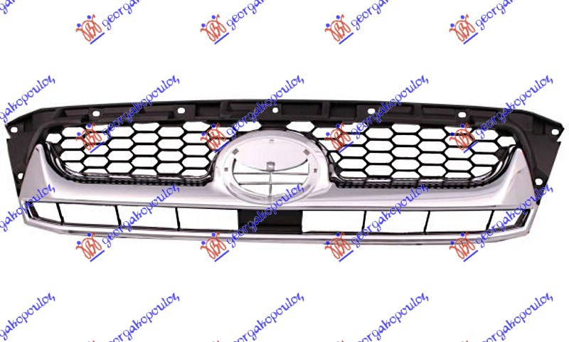 ΜΑΣΚΑ ΧΡΩΜΙΟ (ΧΩΡΙΣ ΑΝΩ ΔΙΑΚΟΣΜΗΤΙΚΟ)