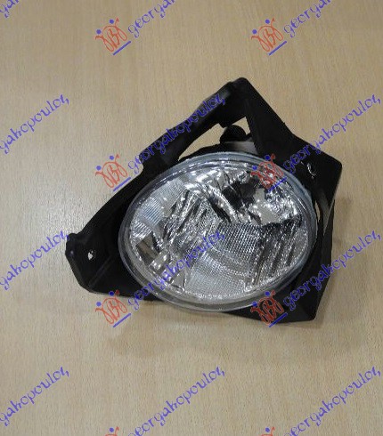 ΠΡΟΒΟΛΕΑΣ ΟΜΙΧΛΗΣ (ΜΕ ΒΑΣΗ) ΑΡ