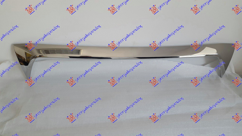 ΔΙΑΚΟΣΜΗΤΙΚΟ ΜΑΣΚΑΣ ΑΝΩ ΧΡΩΜΙΟ