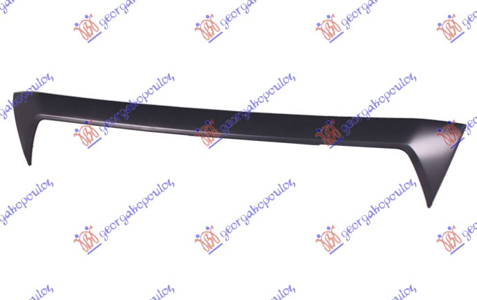 ΔΙΑΚΟΣΜΗΤΙΚΟ ΜΑΣΚΑΣ ΑΝΩ ΜΑΥΡΟ