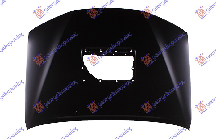 ΚΑΠΟ ΕΜΠΡΟΣ (TURBO)