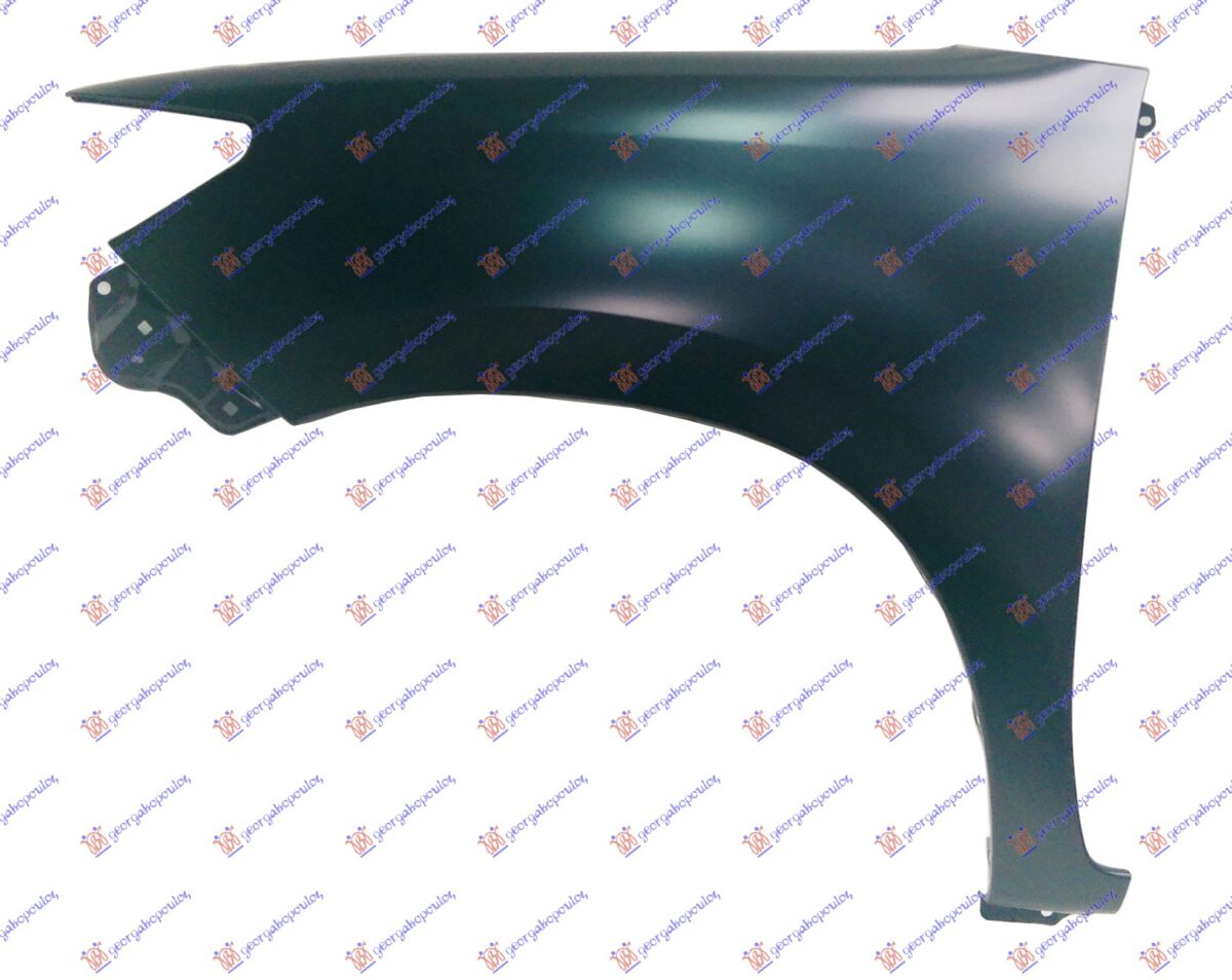 ΦΤΕΡΟ ΕΜΠΡΟΣ (ΧΩΡΙΣ ΤΡΥΠΑ ΓΙΑ ΦΛΑΣ) (ΧΩΡΙΣ ΤΡΥΠΕΣ ΓΙΑ ΚΟΥΡΜΠΑ) ΑΡ