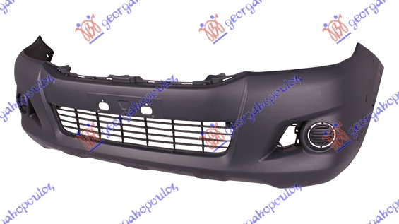 ΠΡΟΦΥΛΑΚΤΗΡΑΣ ΕΜΠΡΟΣ (ΜΕ ΤΡΥΠΕΣ ΓΙΑ ΚΟΥΡΜΠΕΣ)