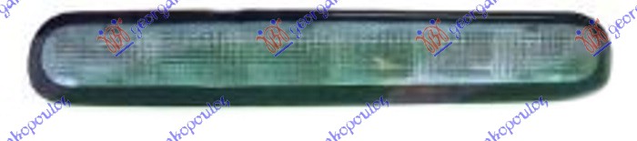 ΦΑΝΟΣ ΠΙΣΩ 3ο ΣΤΟΠ ΛΕΥΚΟ