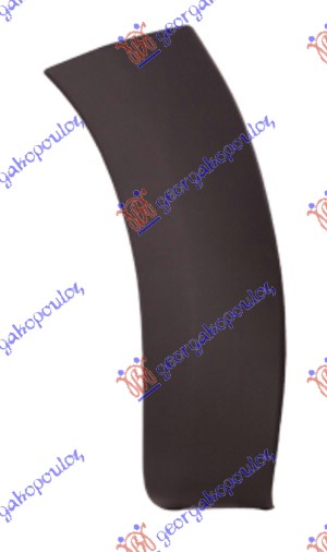 ΚΟΥΡΜΠΑ ΠΡΟΦΥΛΑΚΤΗΡΑ ΕΜΠΡΟΣ ΠΛΑΣΤΙΚΗ ΔΕΞ