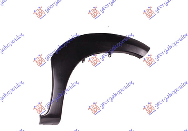 ΚΟΥΡΜΠΑ ΦΤΕΡΟΥ ΕΜΠΡΟΣ ΠΛΑΣΤΙΚΗ ΔΕΞ