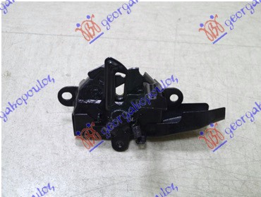 ΚΛΕΙΔΑΡΙΑ ΚΑΠΟ