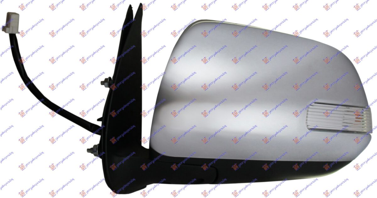 ΚΑΘΡΕΦΤΗΣ ΗΛΕΚΤΡΙΚΟΣ ΗΛΕΚΤΡΙΚΑ ΑΝΑΚΛΙΝΟΜΕΝΟΣ ΧΡΩΜΙΟ(ΜΕ ΦΛΑΣ) ΑΡ