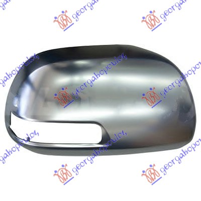 ΚΑΠΑΚΙ ΚΑΘΡΕΦΤΗ ΧΡΩΜΙΟ (ΜΕ ΦΛΑΣ) ΔΕΞ