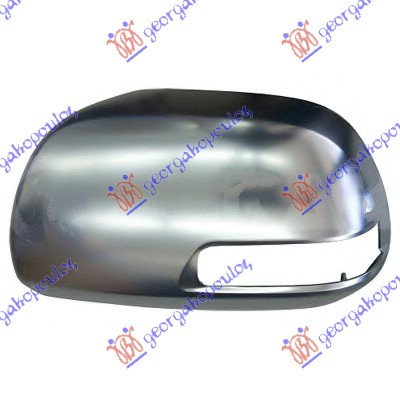 ΚΑΠΑΚΙ ΚΑΘΡΕΦΤΗ ΧΡΩΜΙΟ (ΜΕ ΦΛΑΣ) ΑΡ