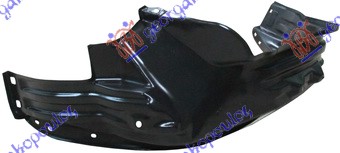 ΘΟΛΟΣ ΠΙΣΩ ΠΛΑΣΤΙΚΟΣ 2WD ΑΡ