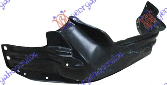 ΘΟΛΟΣ ΠΙΣΩ ΠΛΑΣΤΙΚΟΣ 4WD ΑΡ