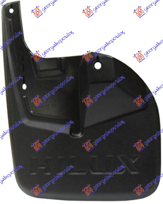 ΛΑΣΠΩΤΗΡΑΣ ΕΜΠΡΟΣ 2WD ΑΡ