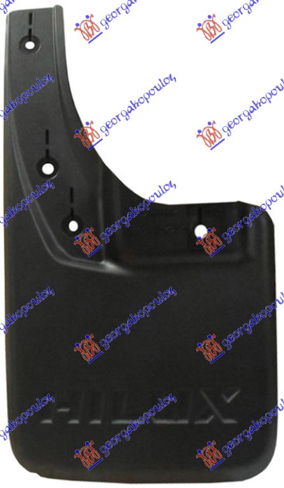 ΛΑΣΠΩΤΗΡΑΣ ΠΙΣΩ 2WD ΑΡ