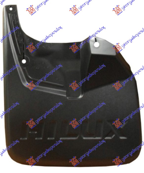 ΛΑΣΠΩΤΗΡΑΣ ΕΜΠΡΟΣ 4WD ΑΡ