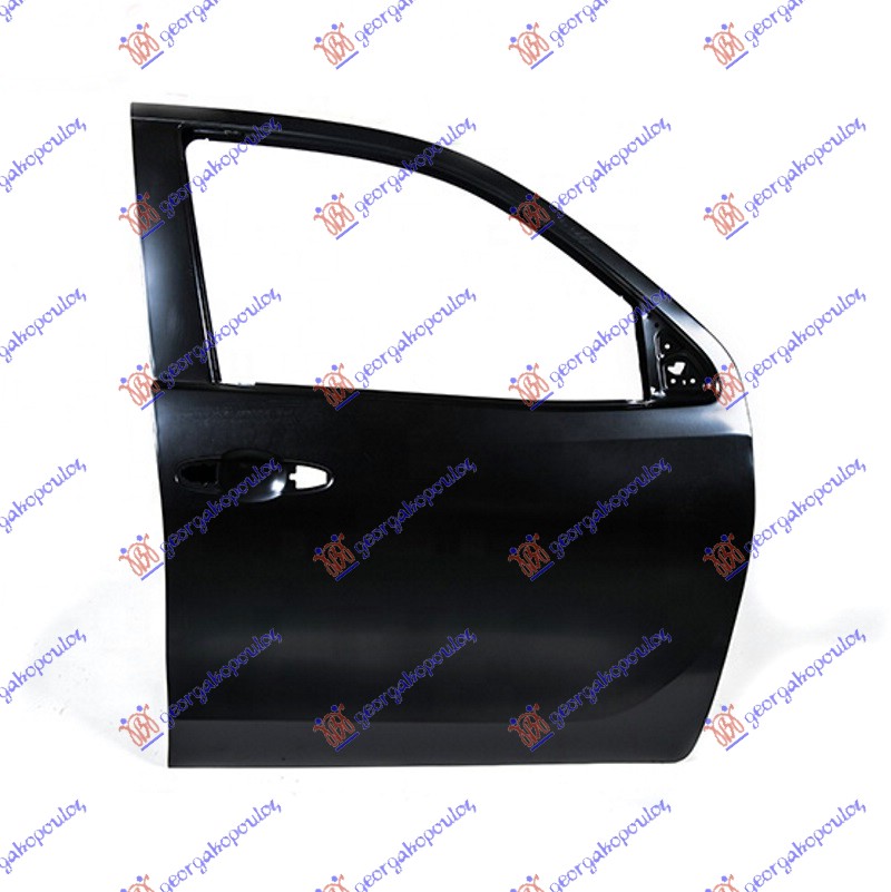 ΠΟΡΤΑ ΕΜΠΡΟΣ 4Π ΔΕΞ