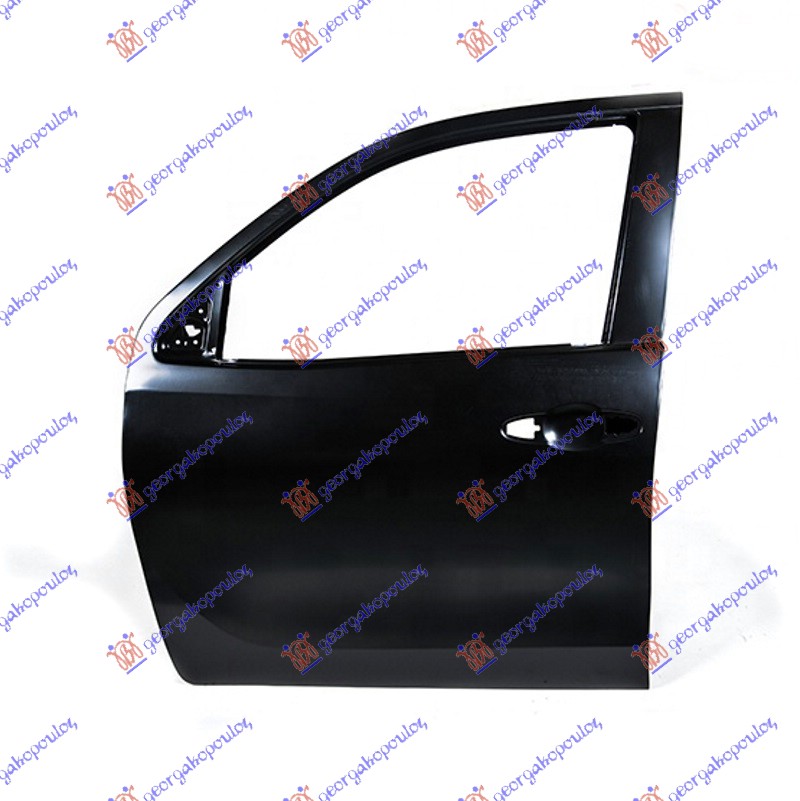 ΠΟΡΤΑ ΕΜΠΡΟΣ 4Π ΑΡ