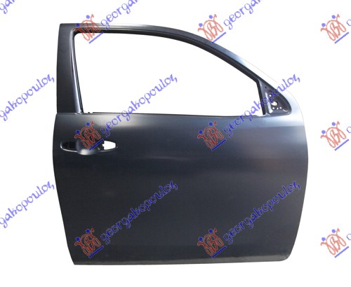 ΠΟΡΤΑ ΕΜΠΡΟΣ 2Π ΜΙΑΜΙΣΗ ΚΑΜΠΙΝΑ ΔΕΞ