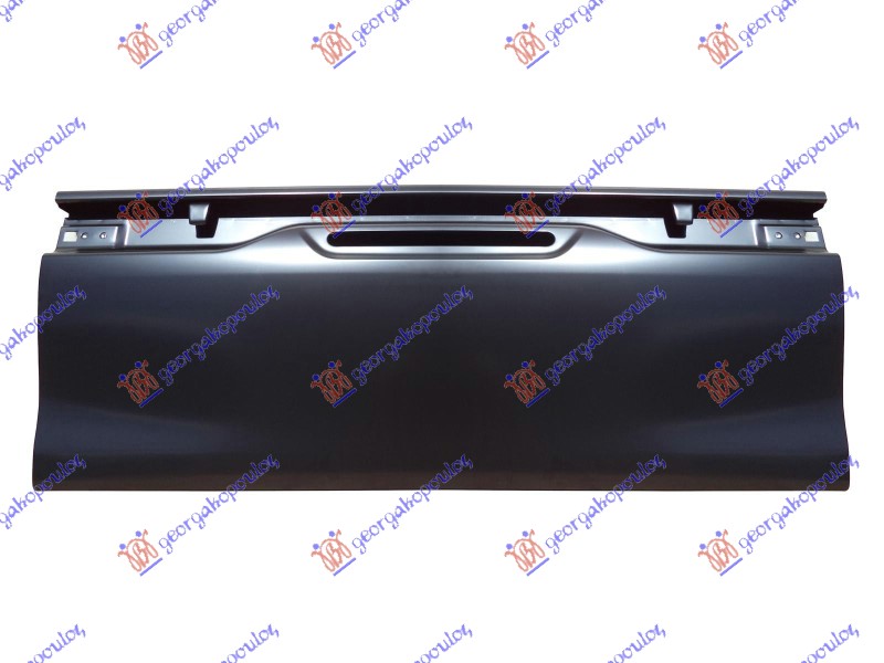 ΠΟΡΤΑ ΚΑΡΟΤΣΑΣ ΜΟΝΗ ΚΑΜΠΙΝΑ (ΧΕΡΟΥΛΙΑ ΣΤΗΝ ΑΚΡΗ) (ΜΕ 3o STOP) (ΤΑΥΛΑΝΔΗ)