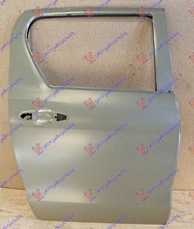 ΠΟΡΤΑ ΠΙΣΩ ΔΕΞ