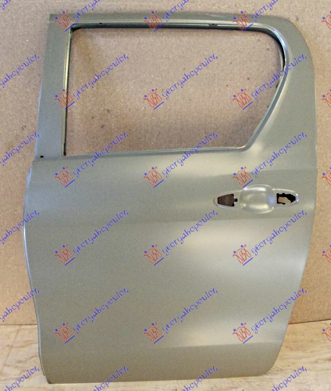 ΠΟΡΤΑ ΠΙΣΩ ΑΡ