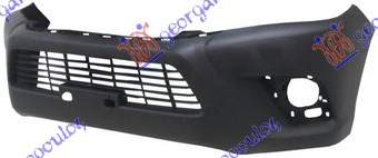 ΠΡΟΦΥΛΑΚΤΗΡΑΣ ΕΜΠΡΟΣ 2WD (ΜΕ ΕΝΣΩΜΑΤΟΜΕΝΟ ΔΙΧΤΥ)