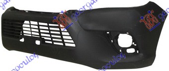 ΠΡΟΦΥΛΑΚΤΗΡΑΣ ΕΜΠΡΟΣ 4WD (ΜΕ ΕΝΣΩΜΑΤΟΜΕΝΟ ΔΙΧΤΥ)