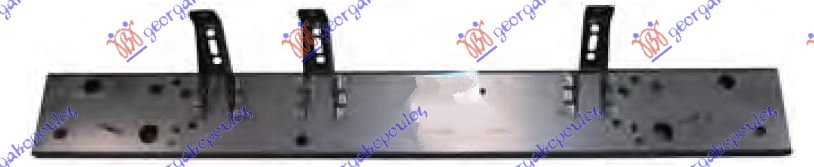 ΤΡΑΒΕΡΣΑ ΠΡΟΦΥΛΑΚΤΗΡΑ ΕΜΠΡΟΣ