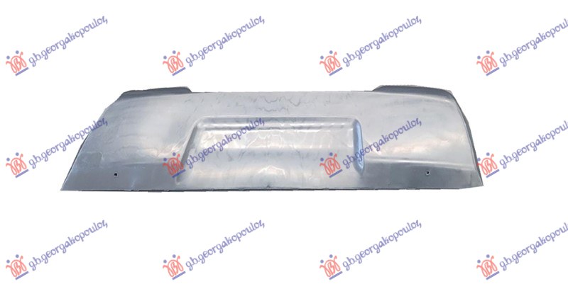 ΠΛΑΣΤΙΚΟ ΠΡΟΦΥΛΑΚΤΗΡΑ ΕΜΠΡΟΣ 18- (MILLENIUM/INVICIBLE)