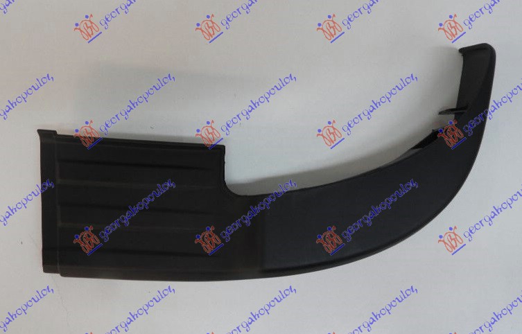 ΠΛΑΣΤΙΚΟ ΣΚΑΛΟΠΑΤΙ ΑΚΡΟΥ ΠΡΟΦΥΛΑΚΤΗΡΑ ΠΙΣΩ ΔΕΞ