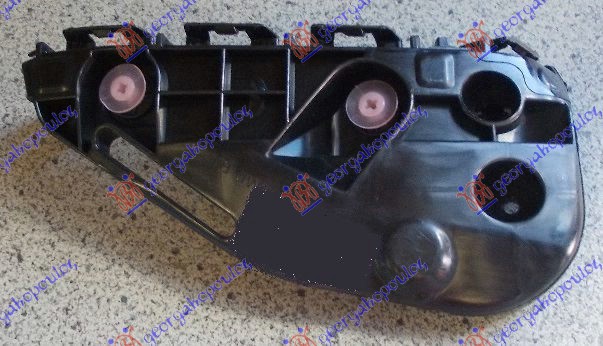 ΒΑΣΗ ΠΡΟΦΥΛΑΚΤΗΡΑ ΕΜΠΡΟΣ ΠΛΑΙΝΗ ΠΛΑΣΤΙΚΗ 4WD ΔΕΞ